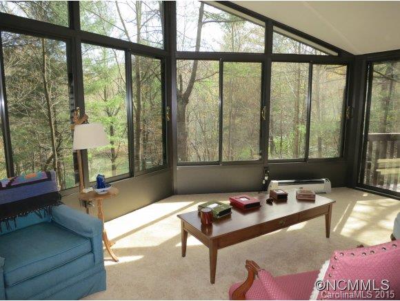 Connestee Falls - Residential