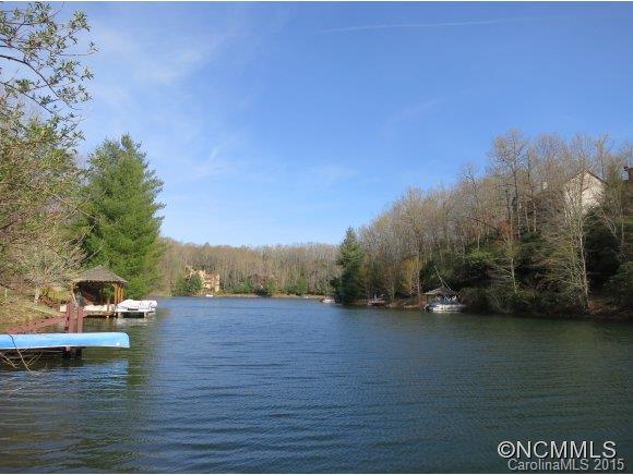Connestee Falls - Residential