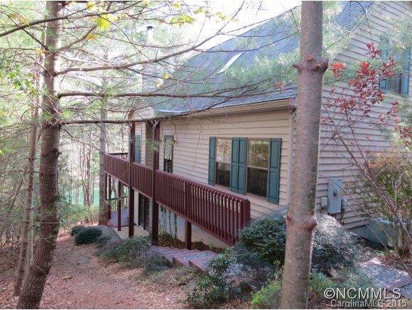 Connestee Falls - Residential
