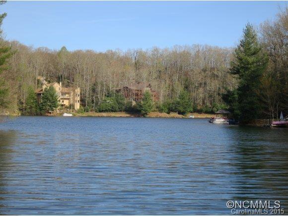 Connestee Falls - Residential