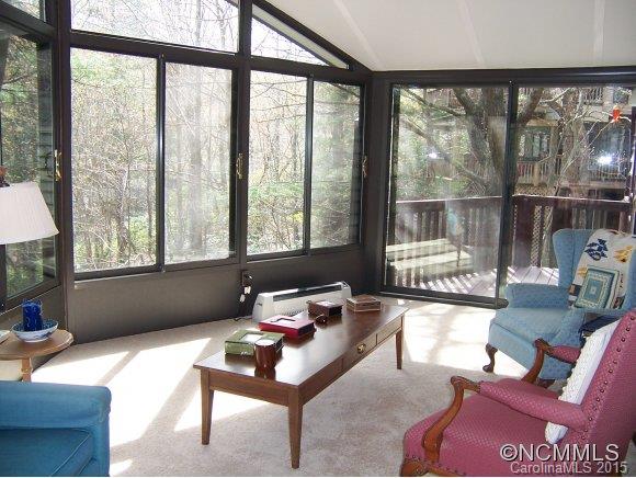 Connestee Falls - Residential