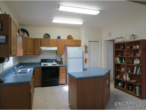 Connestee Falls - Residential