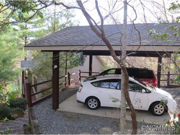 Connestee Falls - Residential