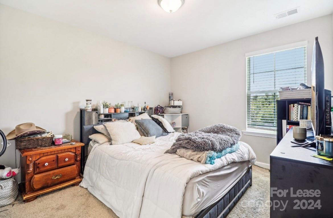 The Falls - Residential Lease