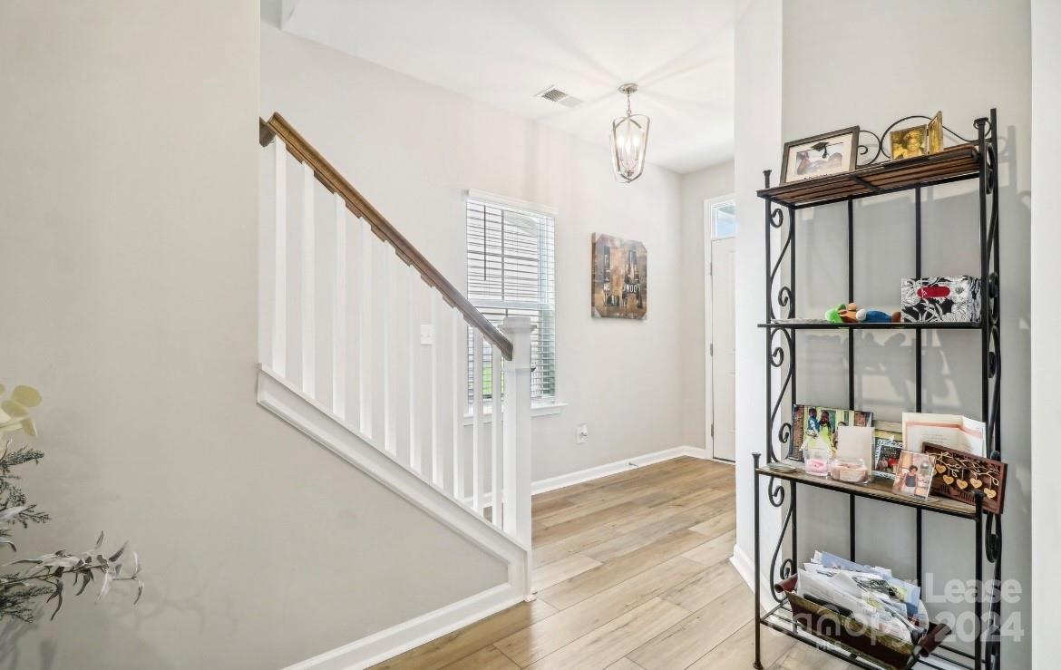 The Falls - Residential Lease