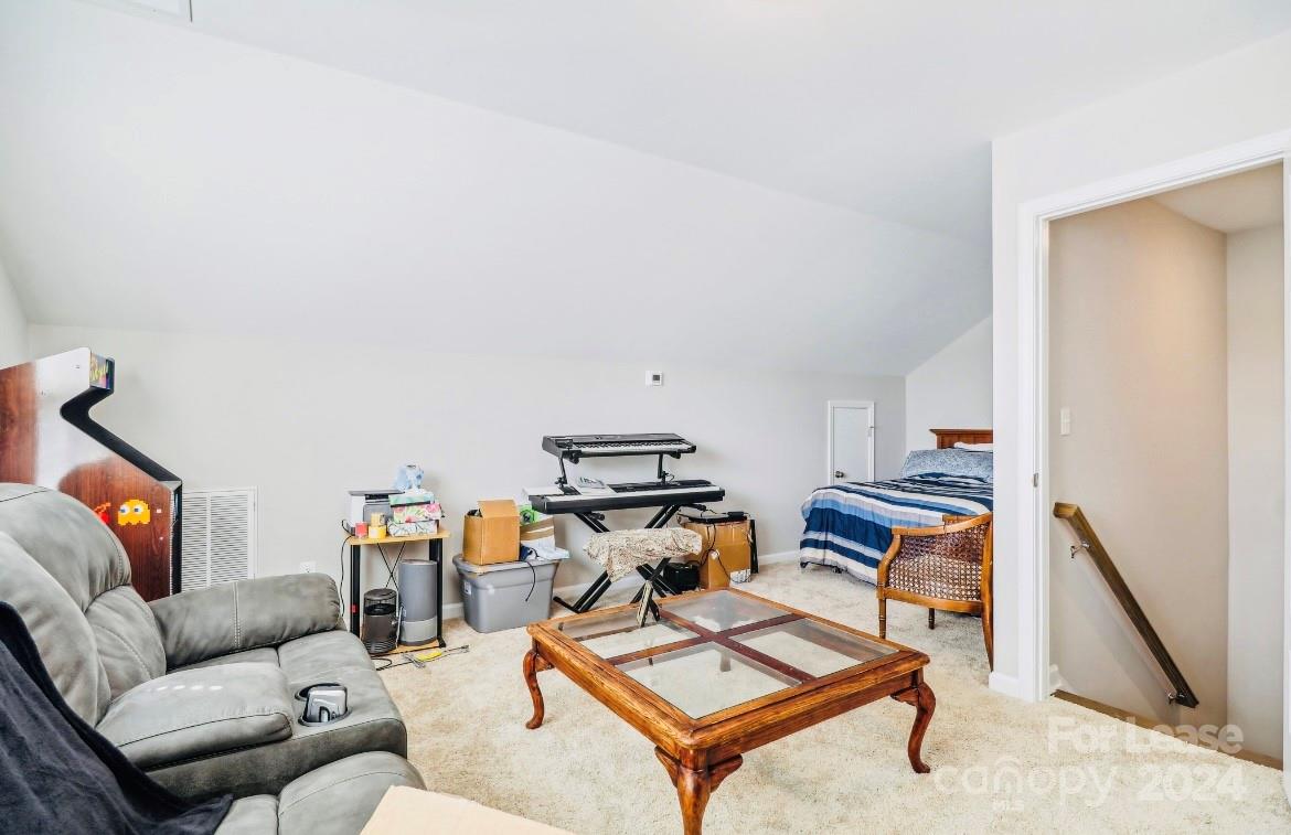 The Falls - Residential Lease