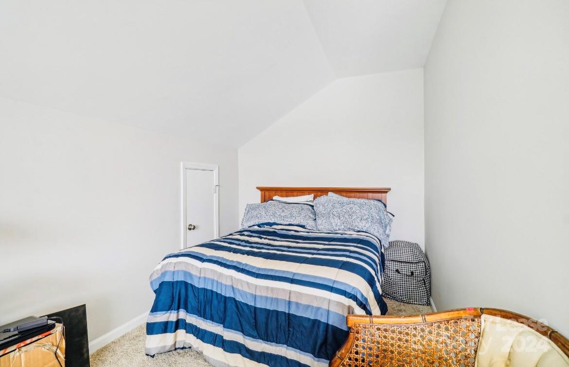 The Falls - Residential Lease