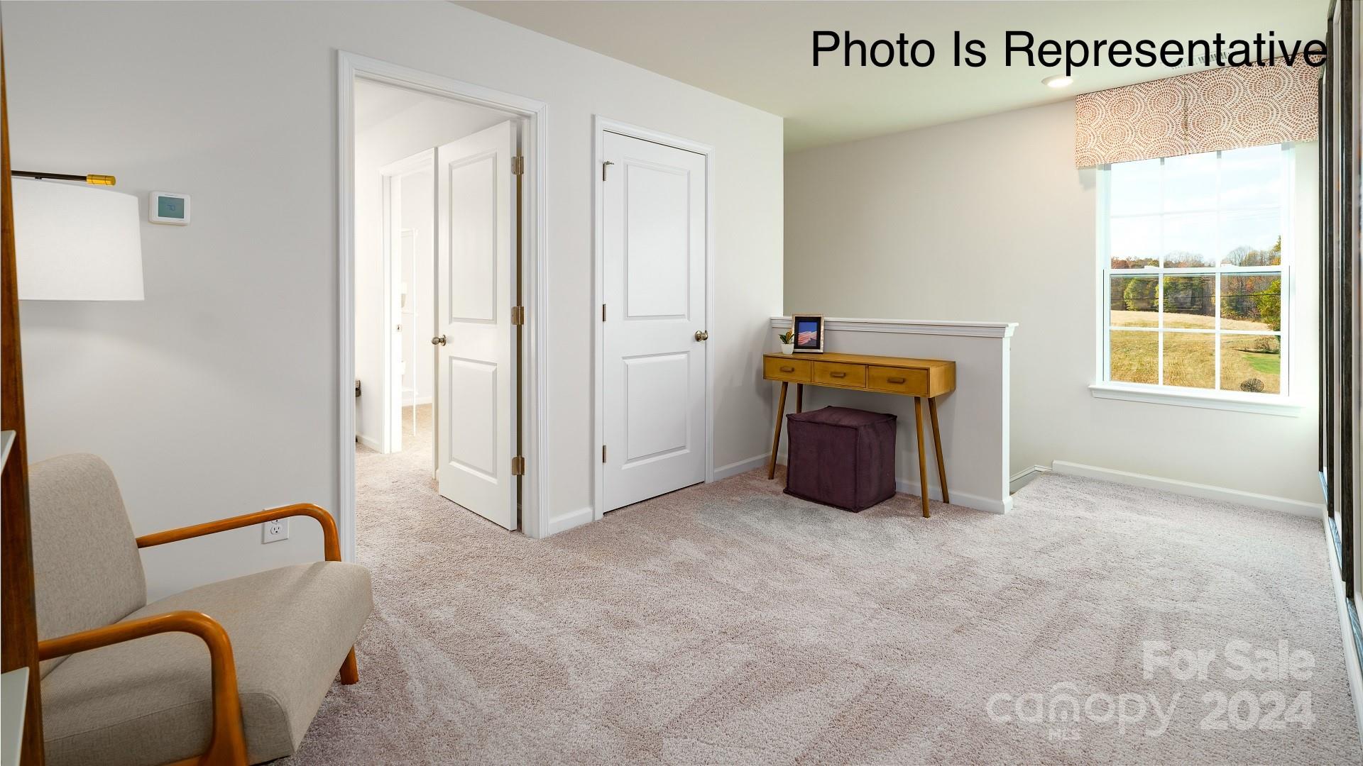 Wallace Springs - Residential