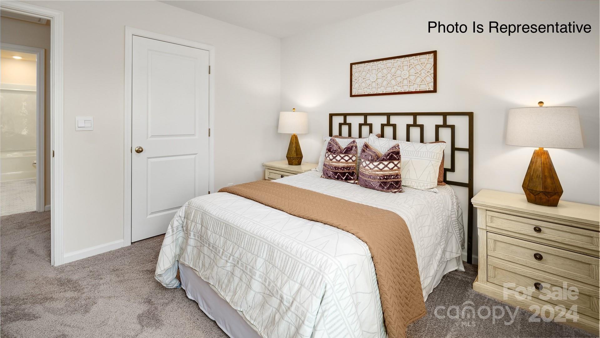 Wallace Springs - Residential