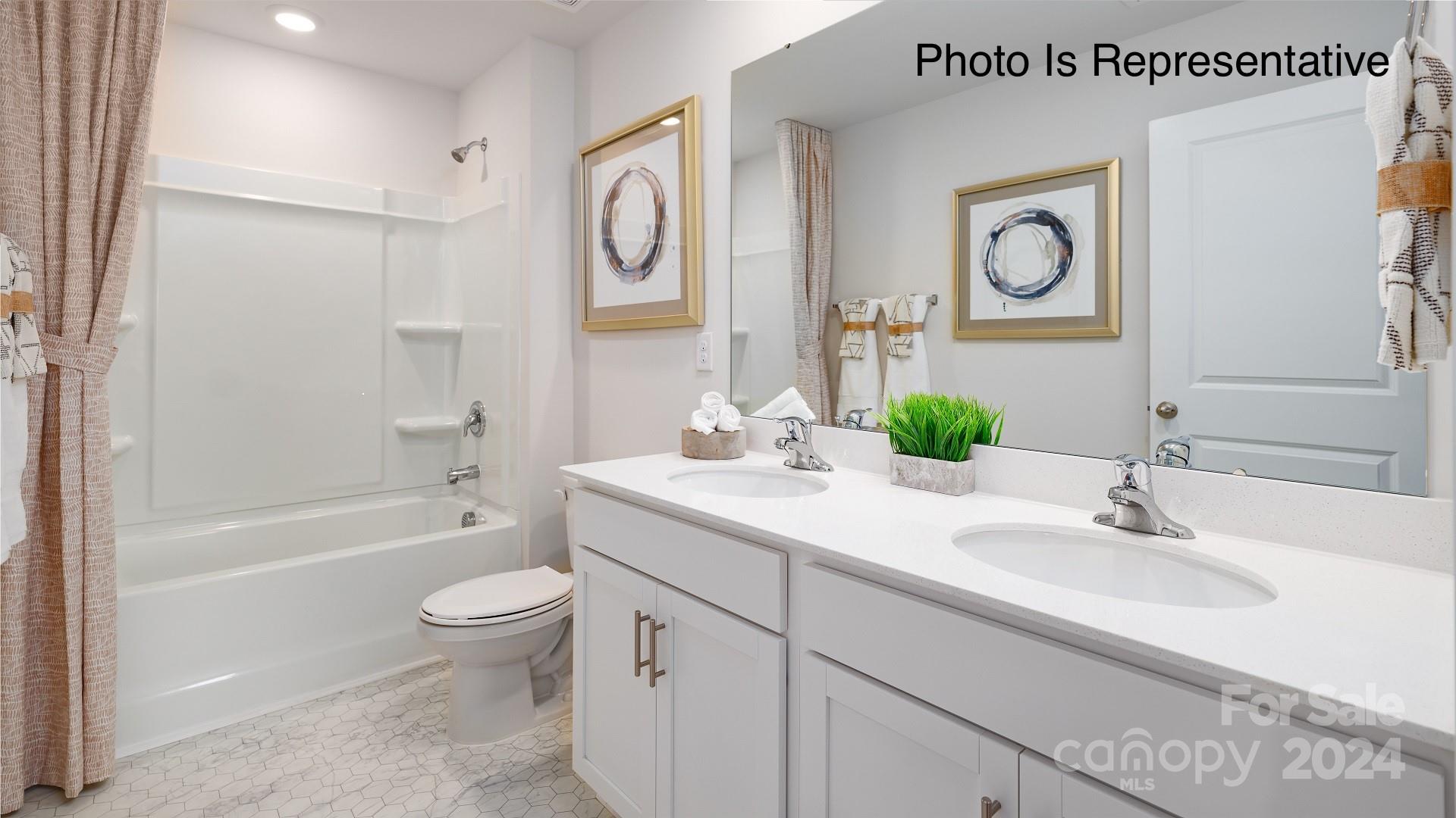 Wallace Springs - Residential