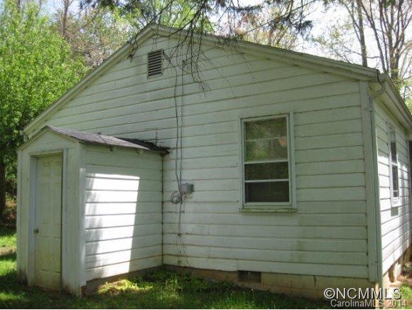 None - Residential