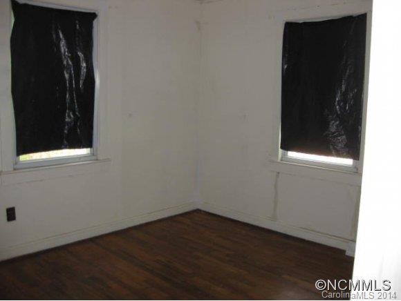 None - Residential