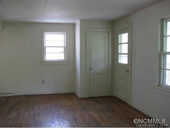 None - Residential