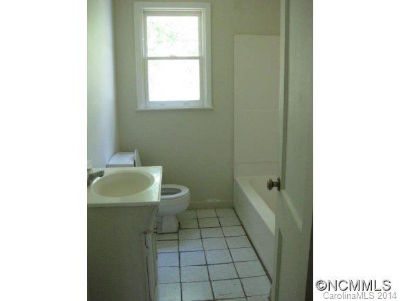 None - Residential