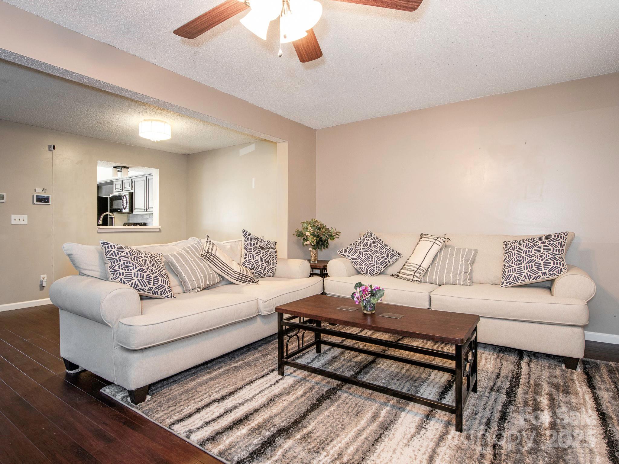 Sardis Glen - Residential