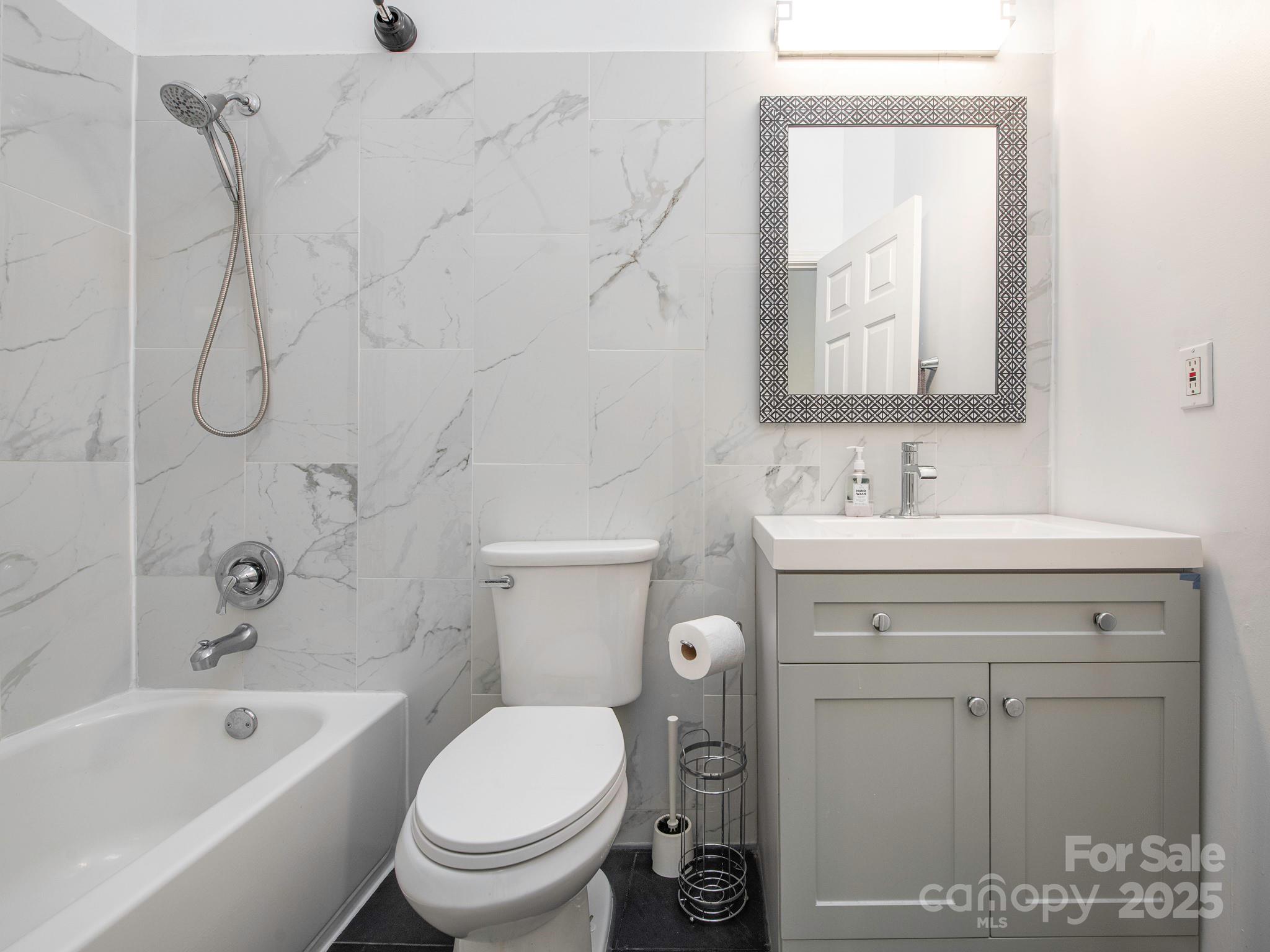 Sardis Glen - Residential