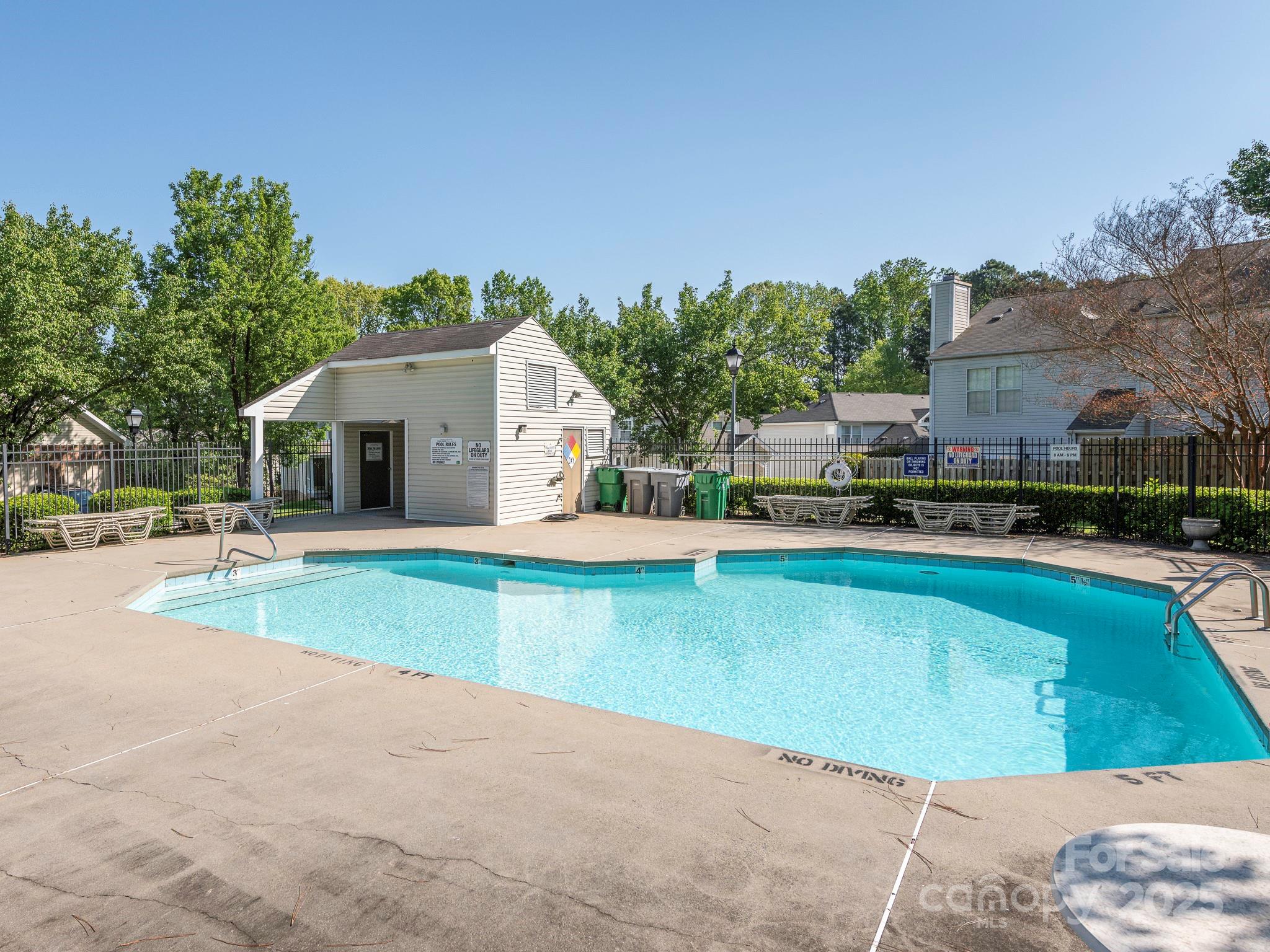 Sardis Glen - Residential