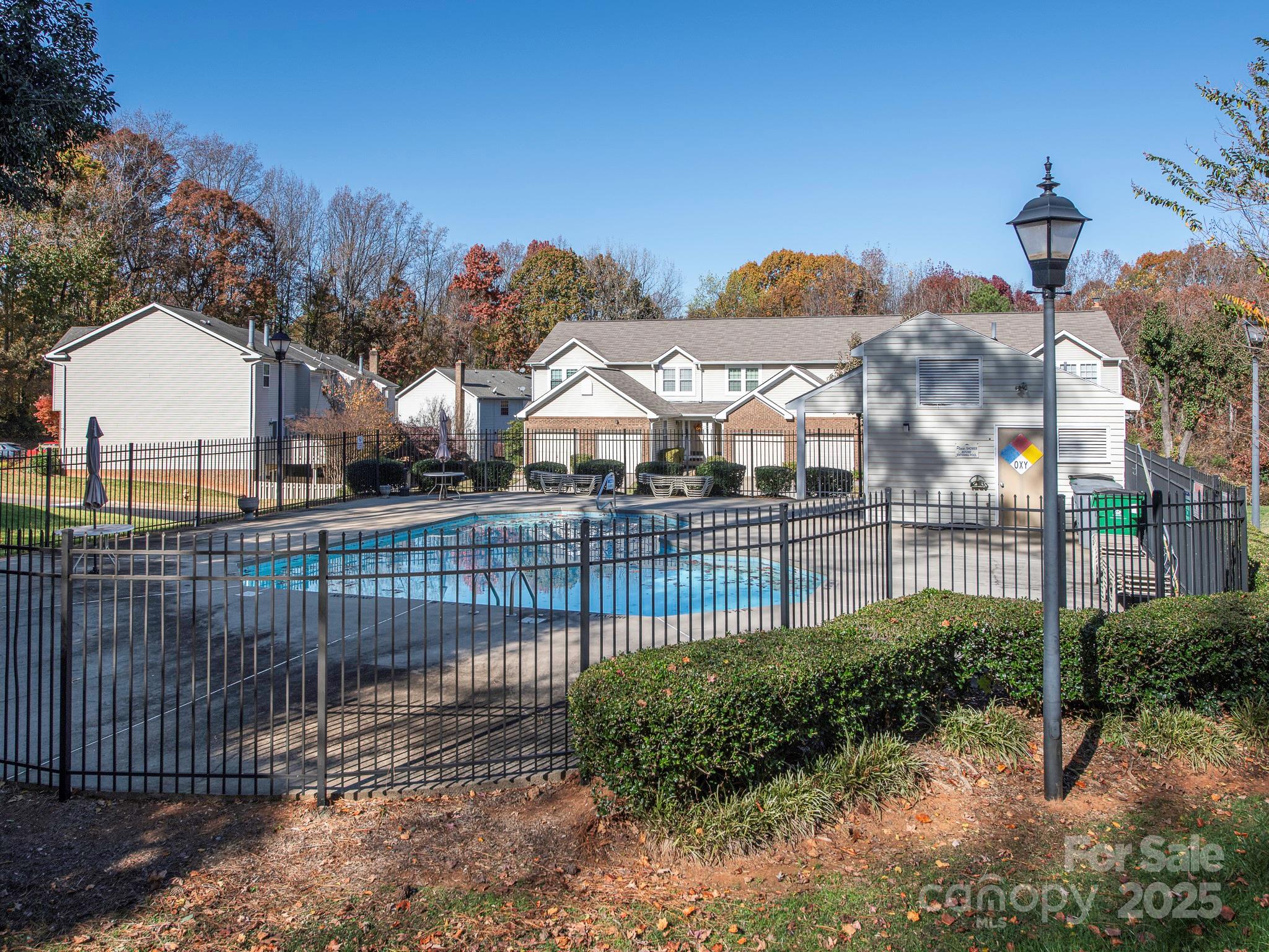 Sardis Glen - Residential