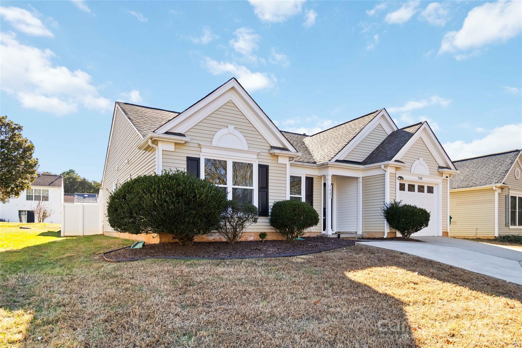 7442 Stone Mountain Court