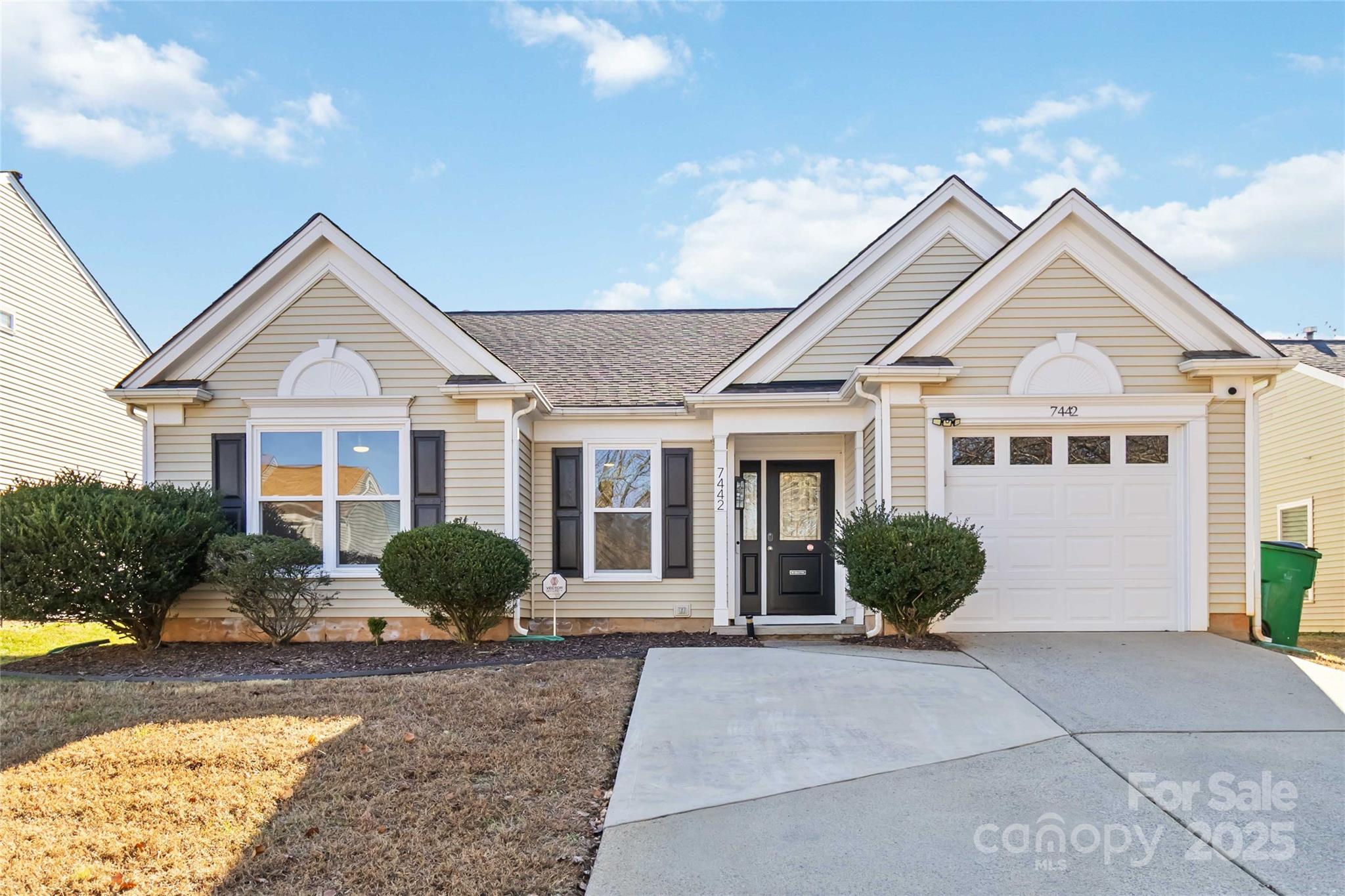 7442 Stone Mountain Court