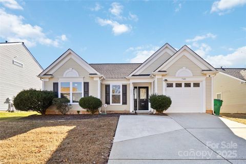 7442 Stone Mountain Court Charlotte NC 28262