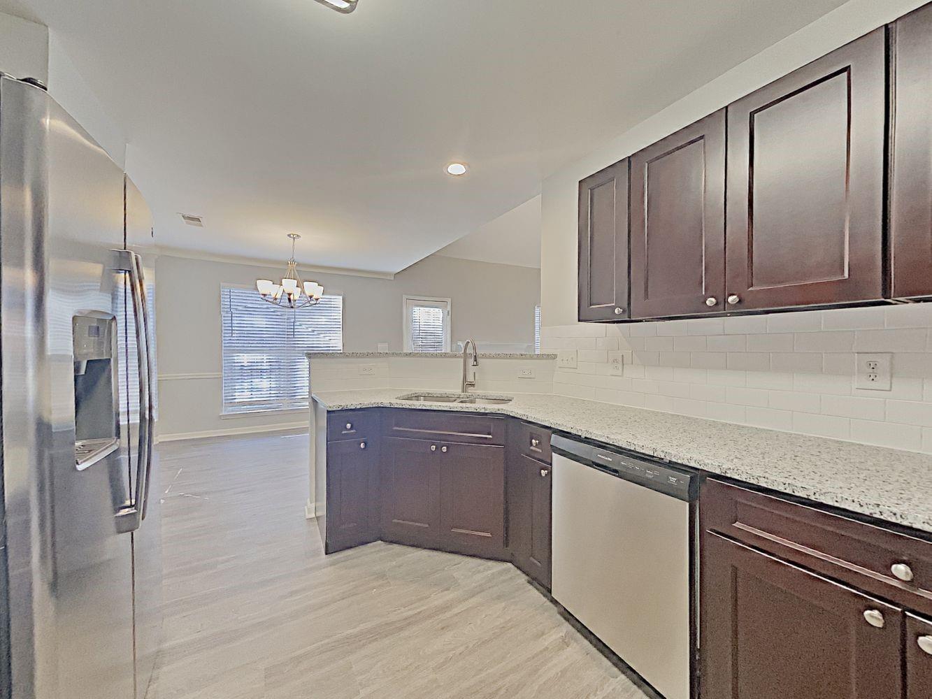 Southbrook - Residential Lease