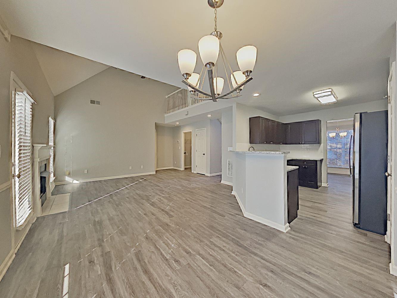 Southbrook - Residential Lease