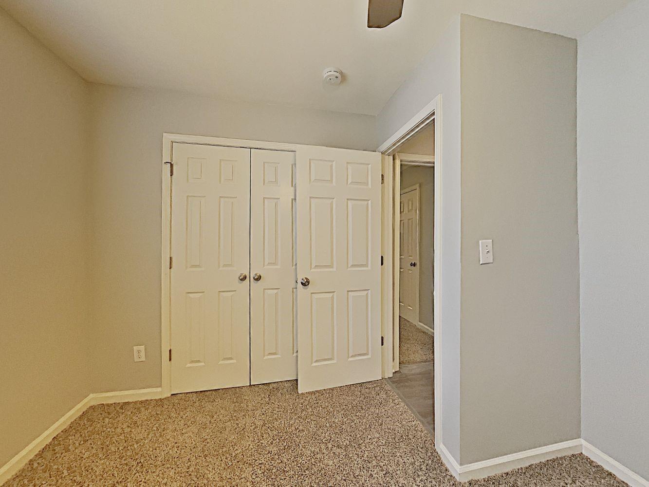 Southbrook - Residential Lease