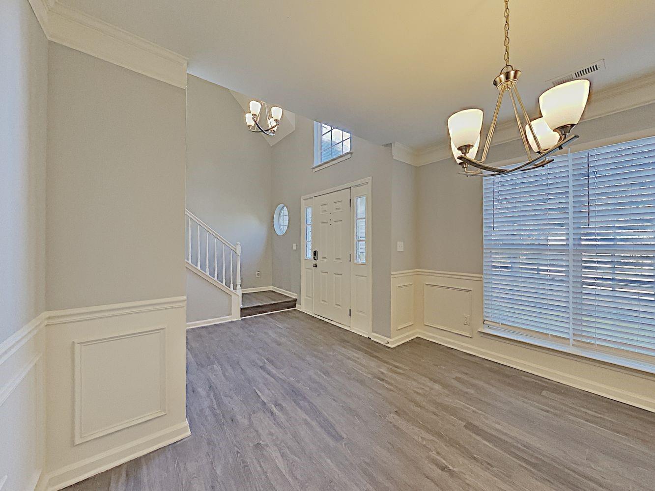 Southbrook - Residential Lease