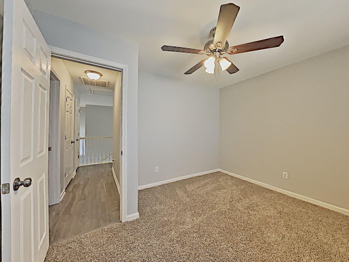 Southbrook - Residential Lease