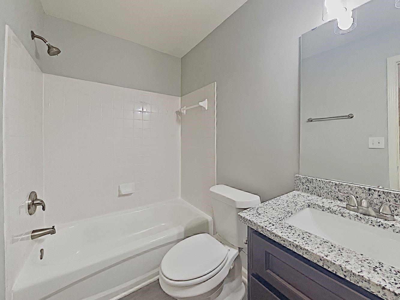 Southbrook - Residential Lease