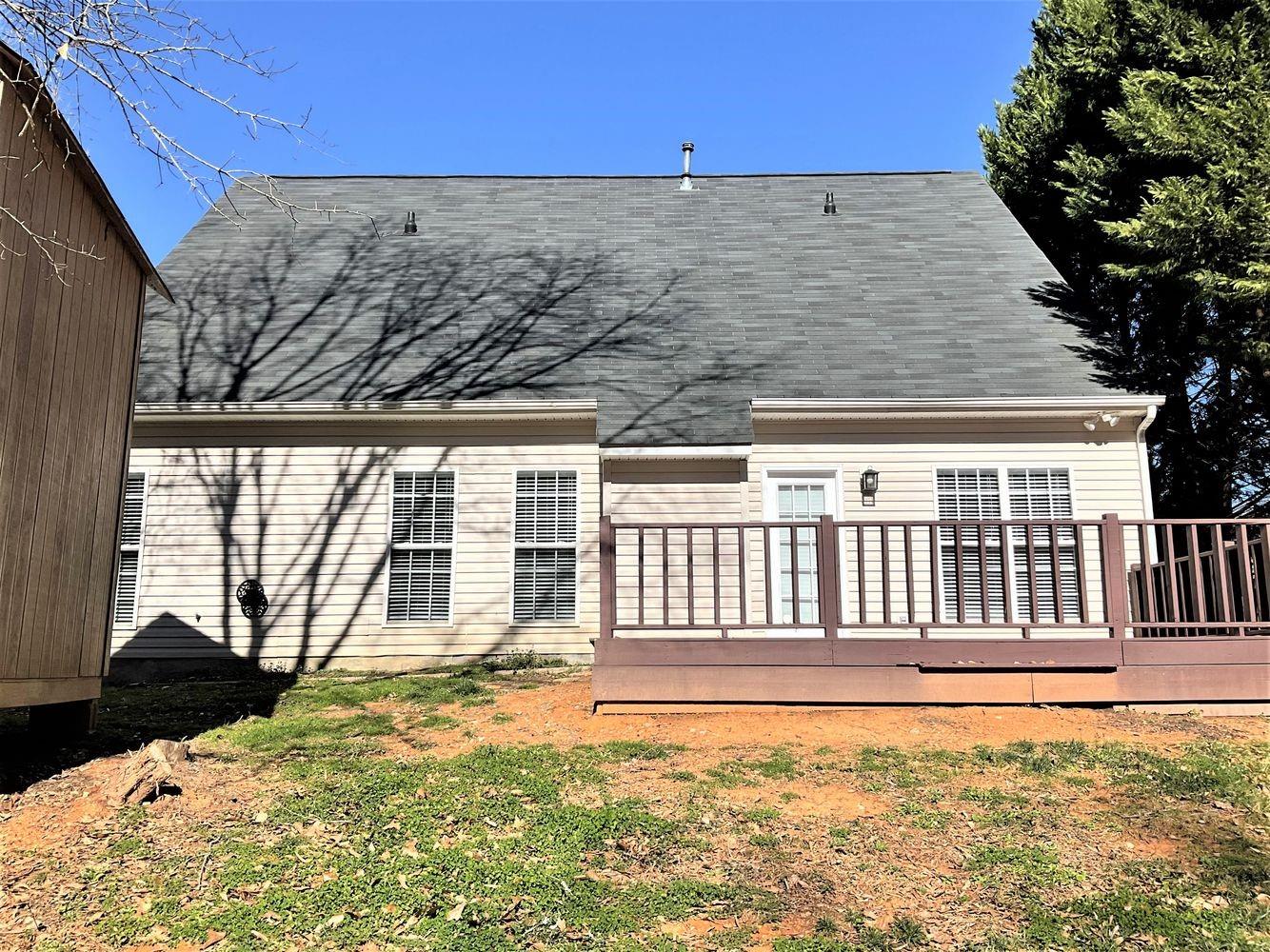 Southbrook - Residential Lease