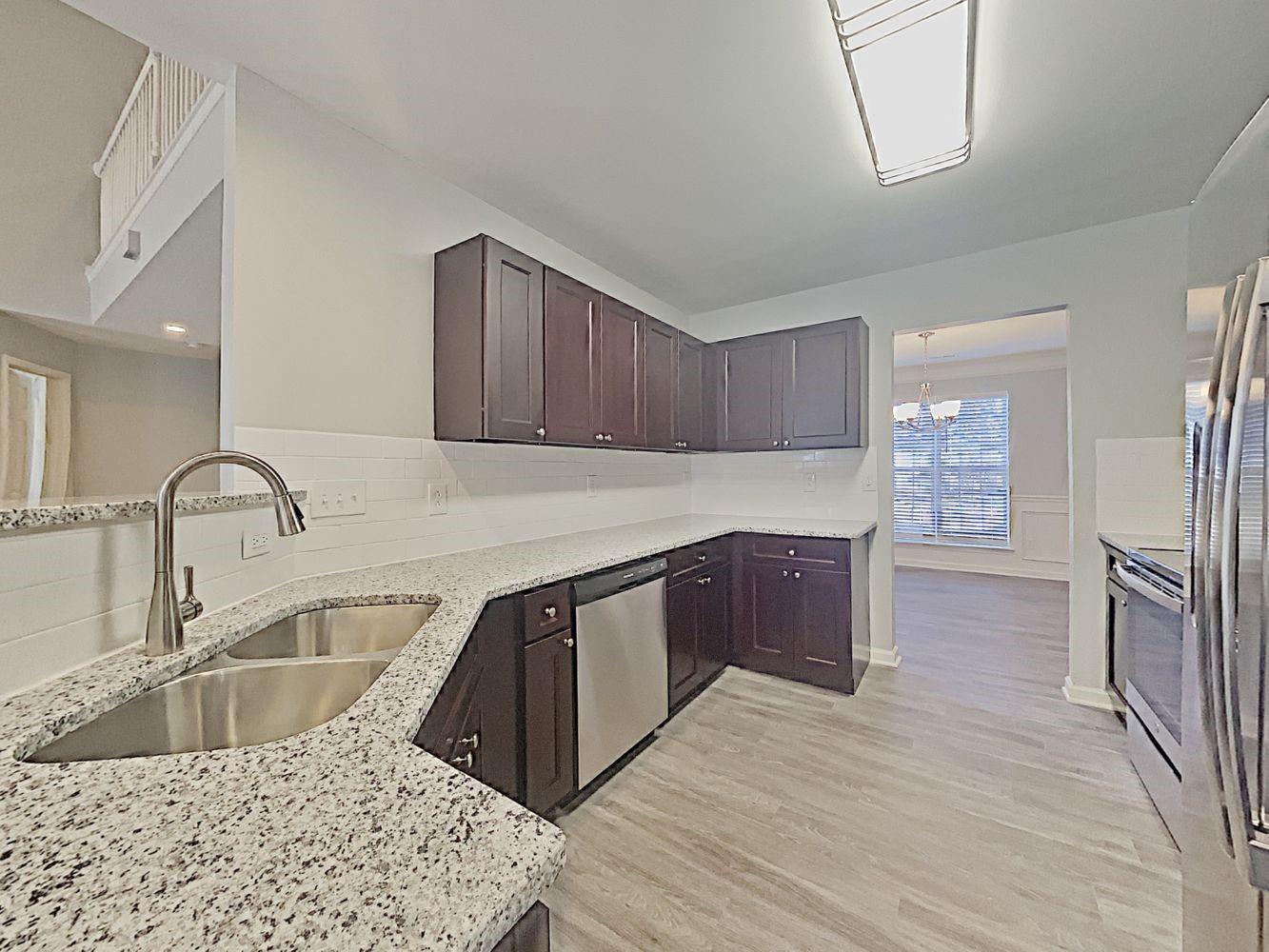 Southbrook - Residential Lease