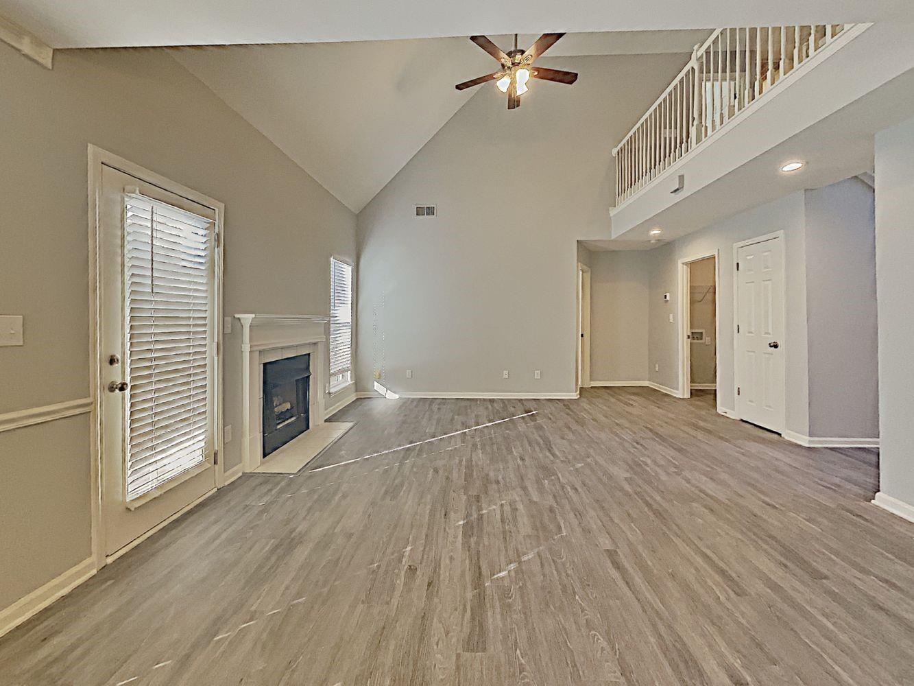 Southbrook - Residential Lease