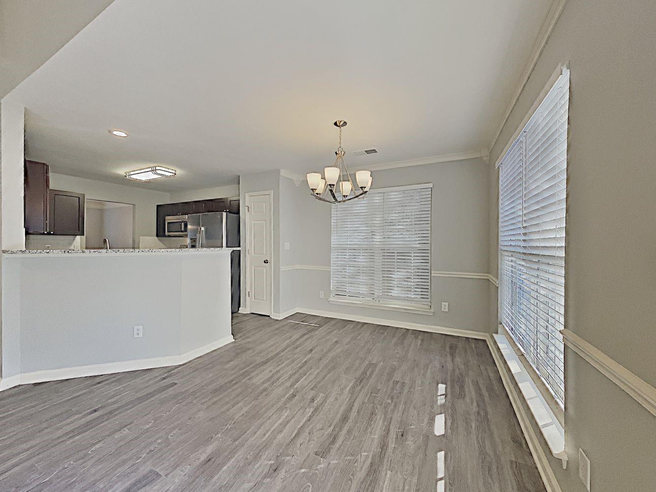 Southbrook - Residential Lease