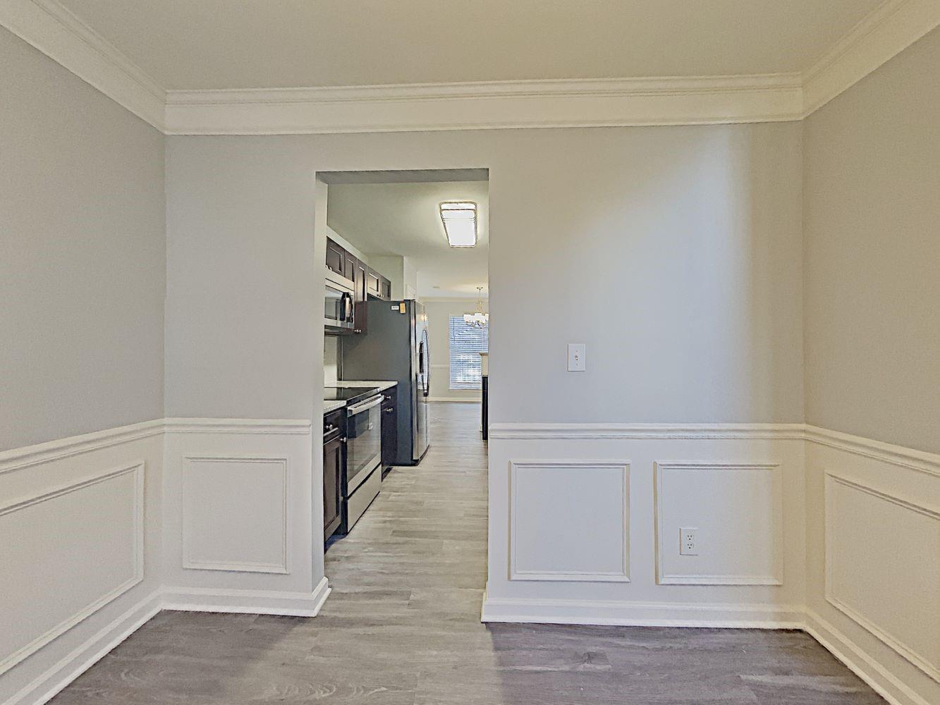 Southbrook - Residential Lease