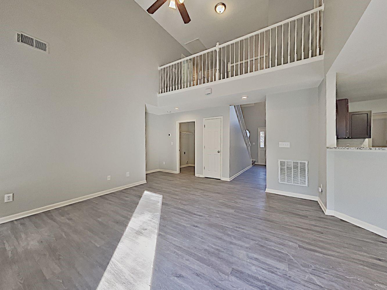 Southbrook - Residential Lease