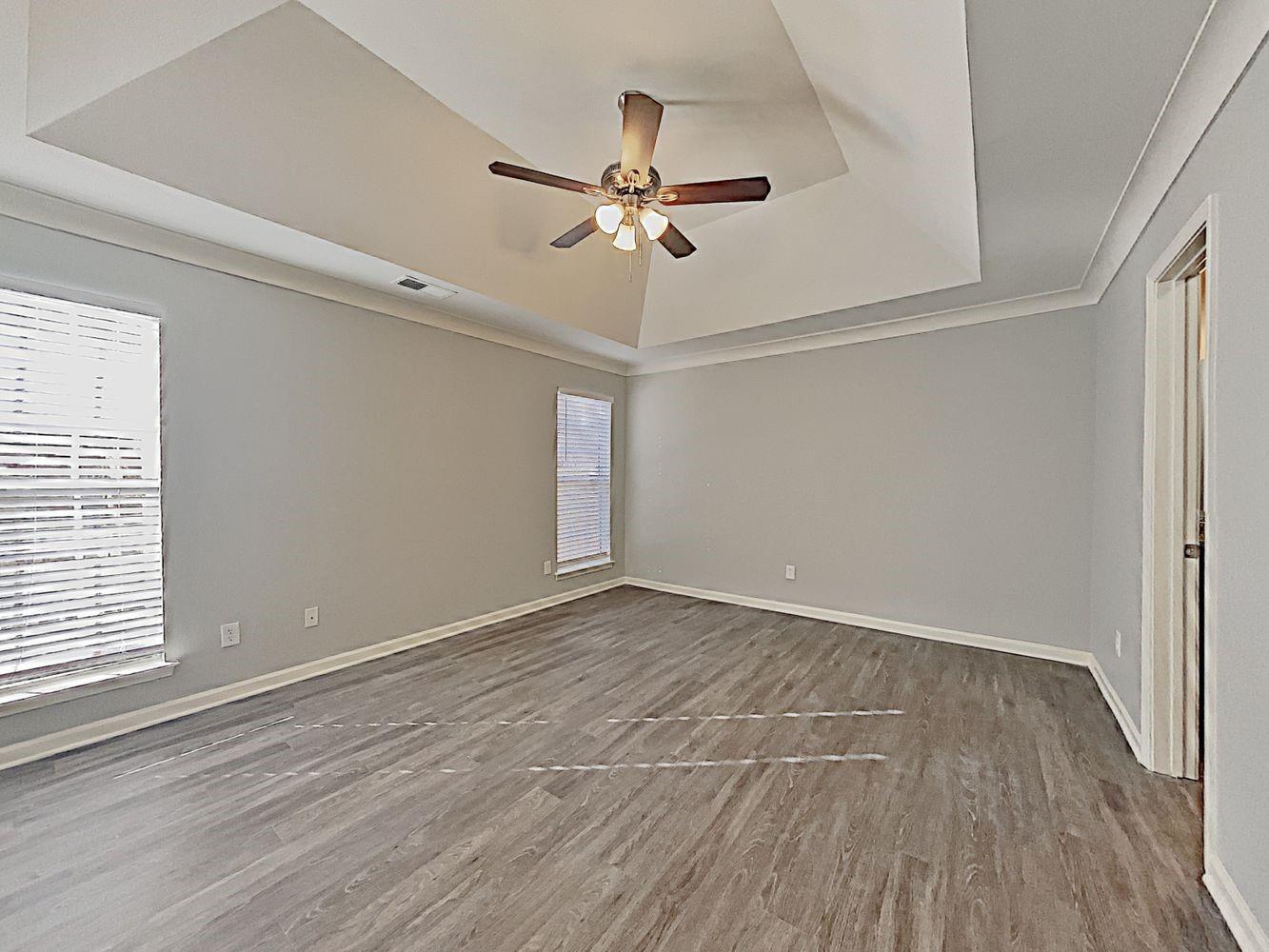 Southbrook - Residential Lease