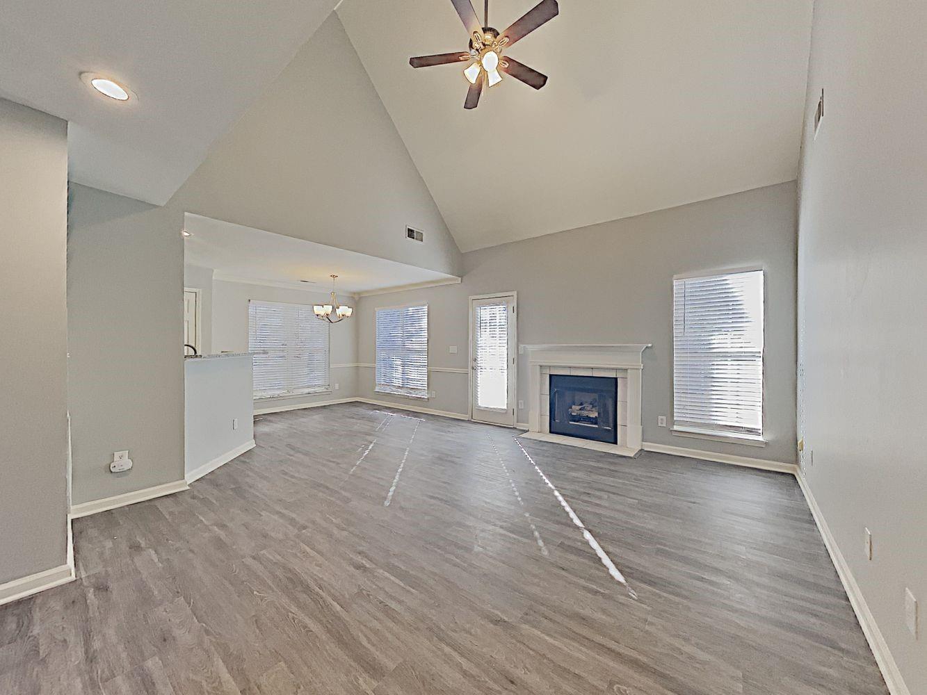 Southbrook - Residential Lease