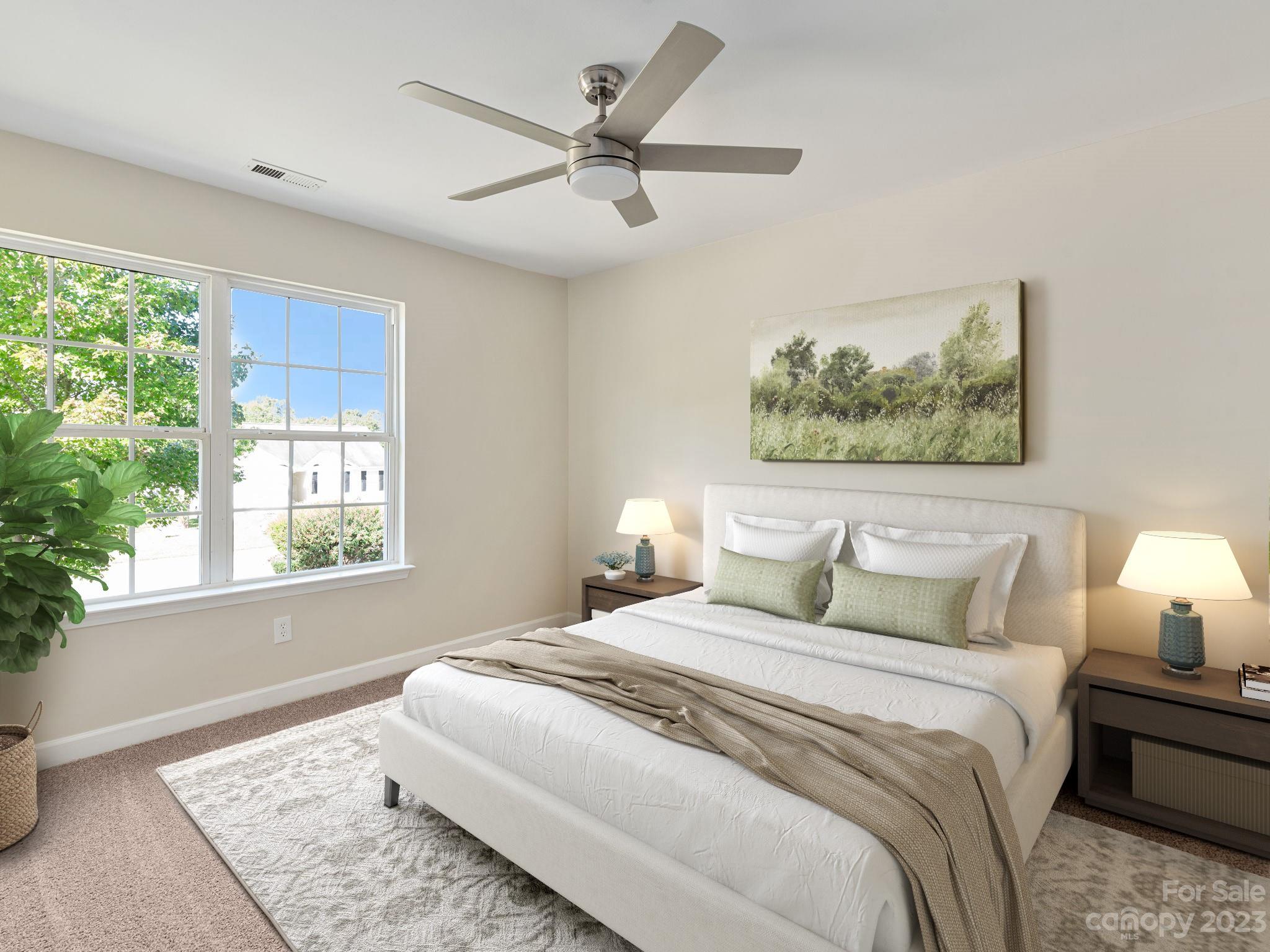 Whitehall - Residential