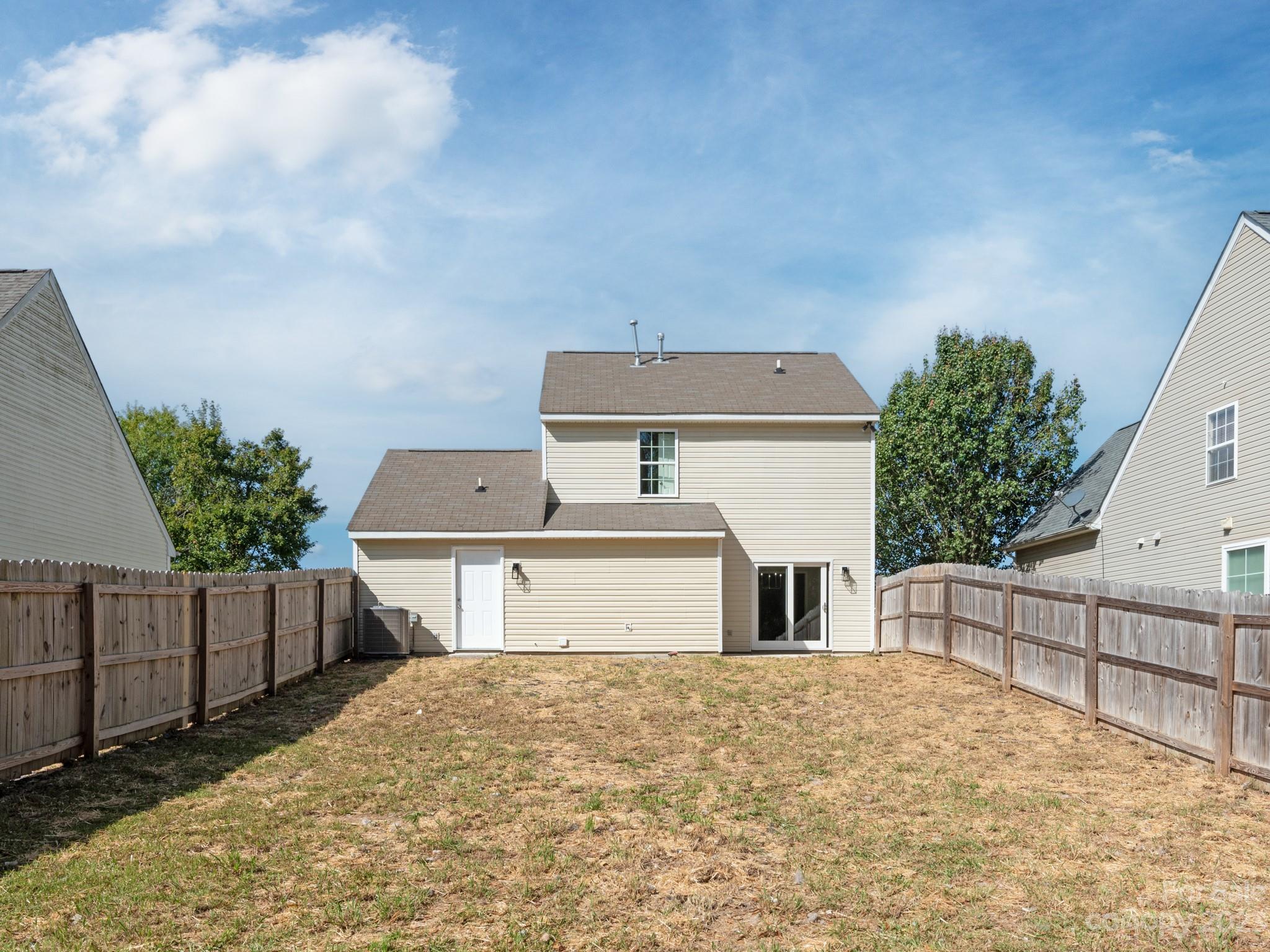 Whitehall - Residential