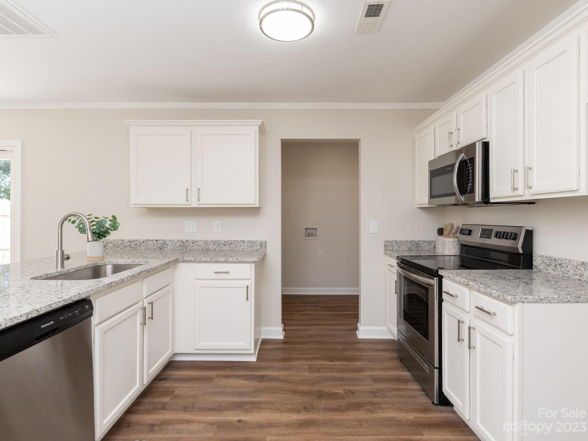 Whitehall - Residential