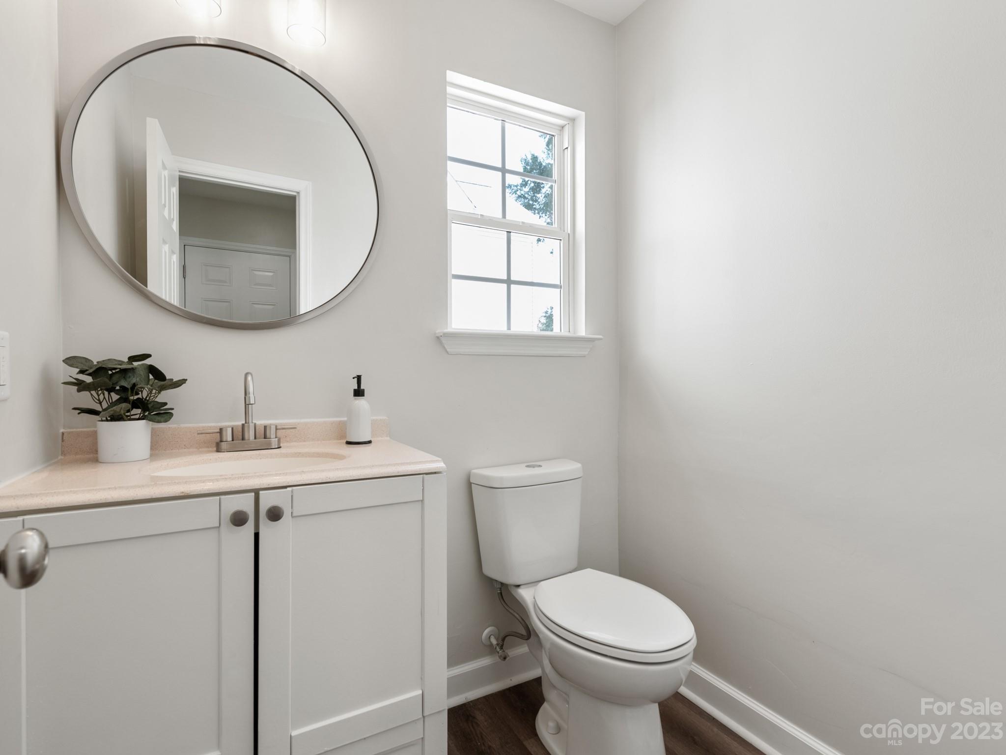 Whitehall - Residential