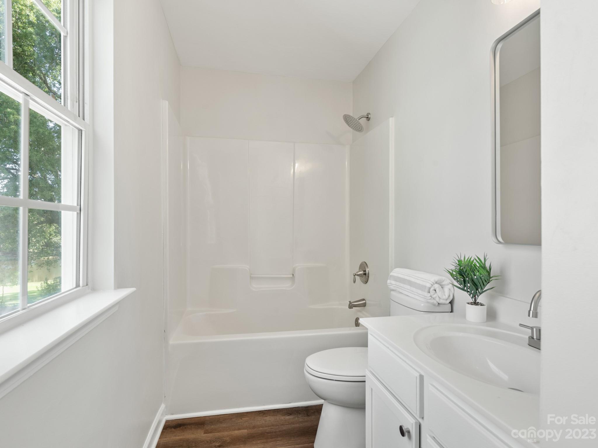 Whitehall - Residential