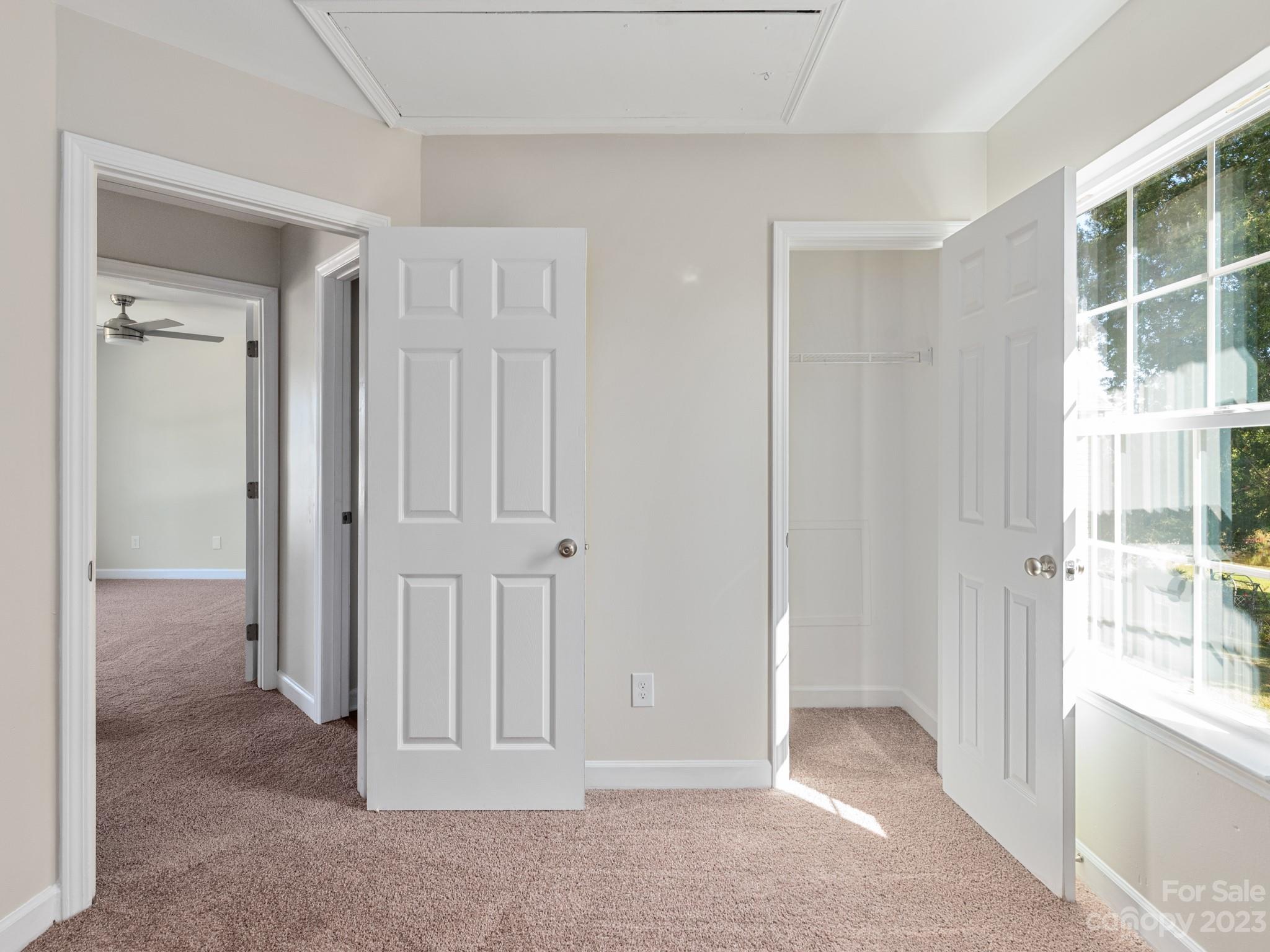 Whitehall - Residential