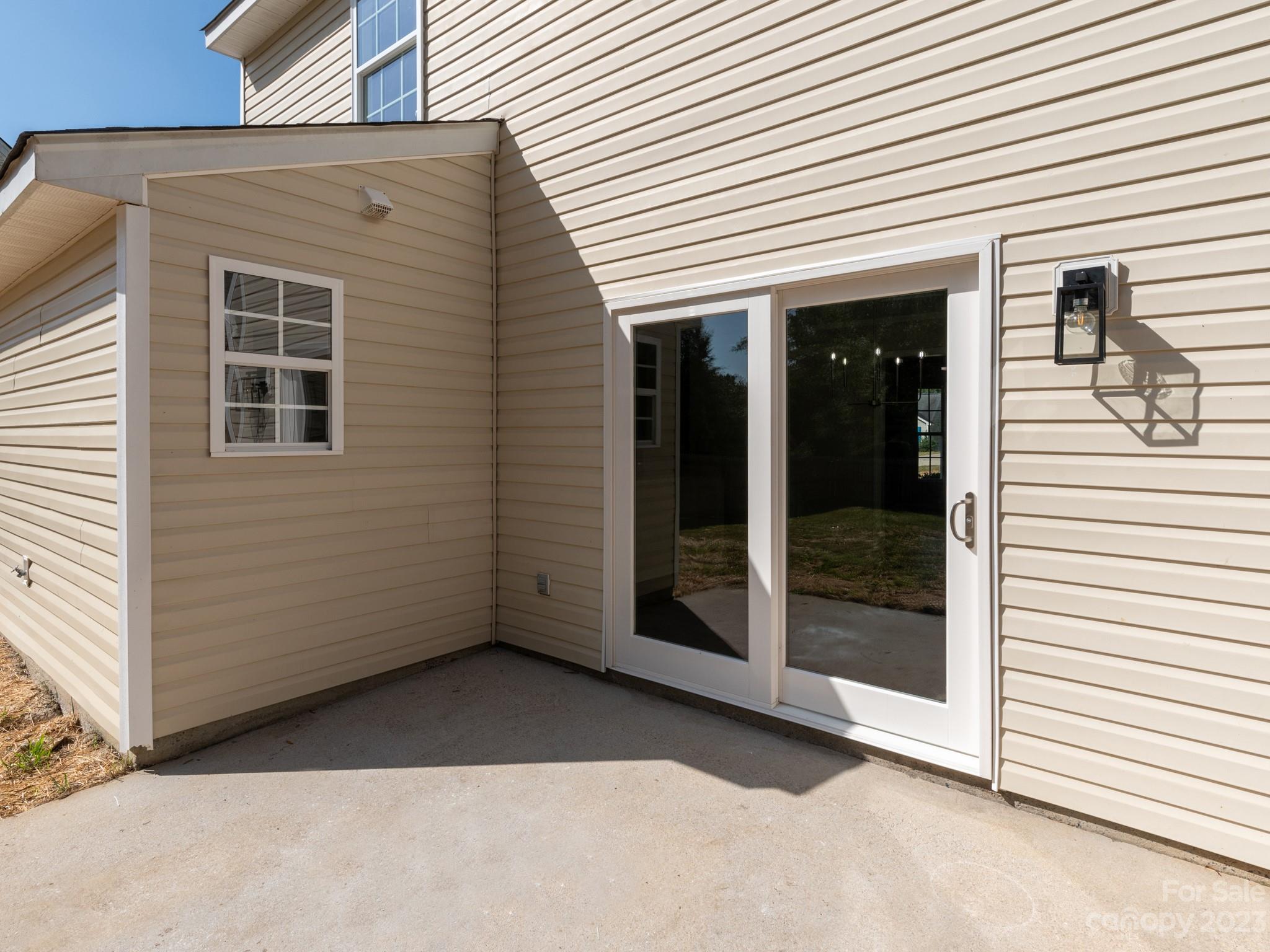 Whitehall - Residential