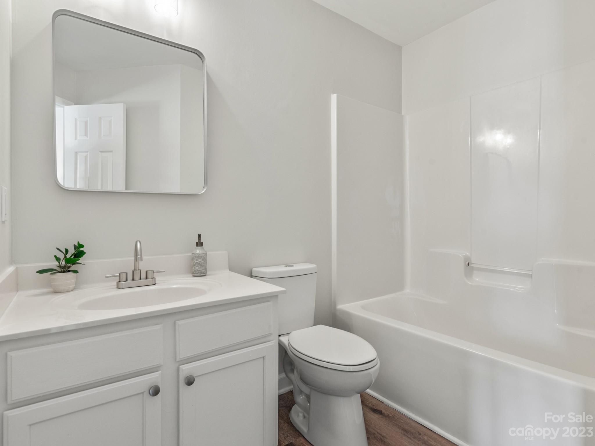 Whitehall - Residential