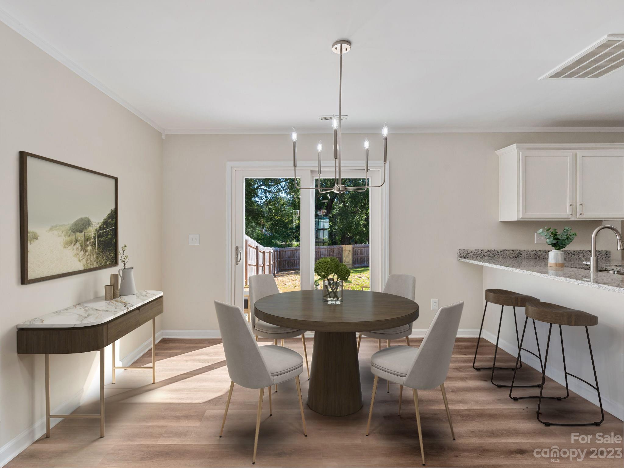 Whitehall - Residential