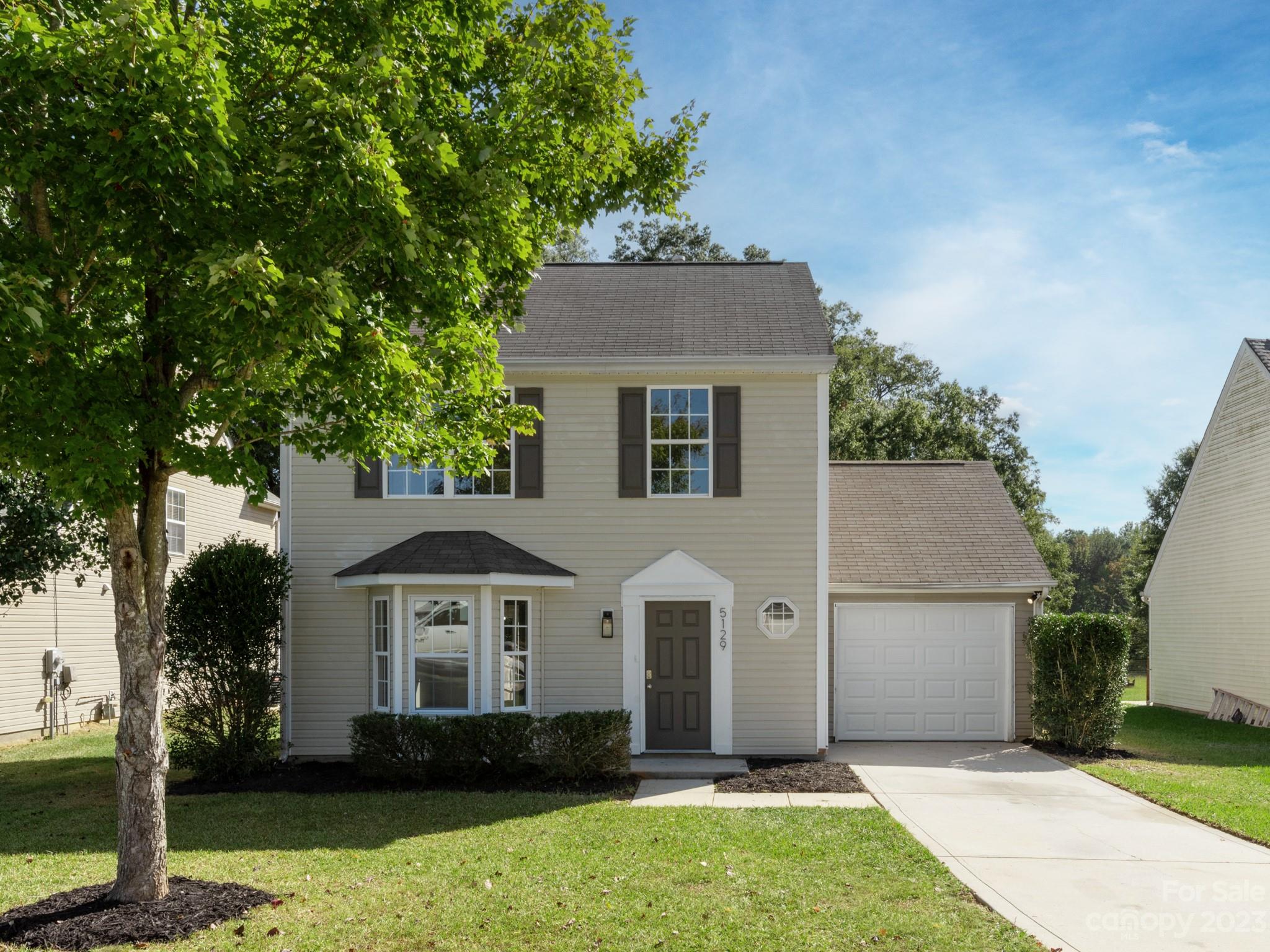 Whitehall - Residential