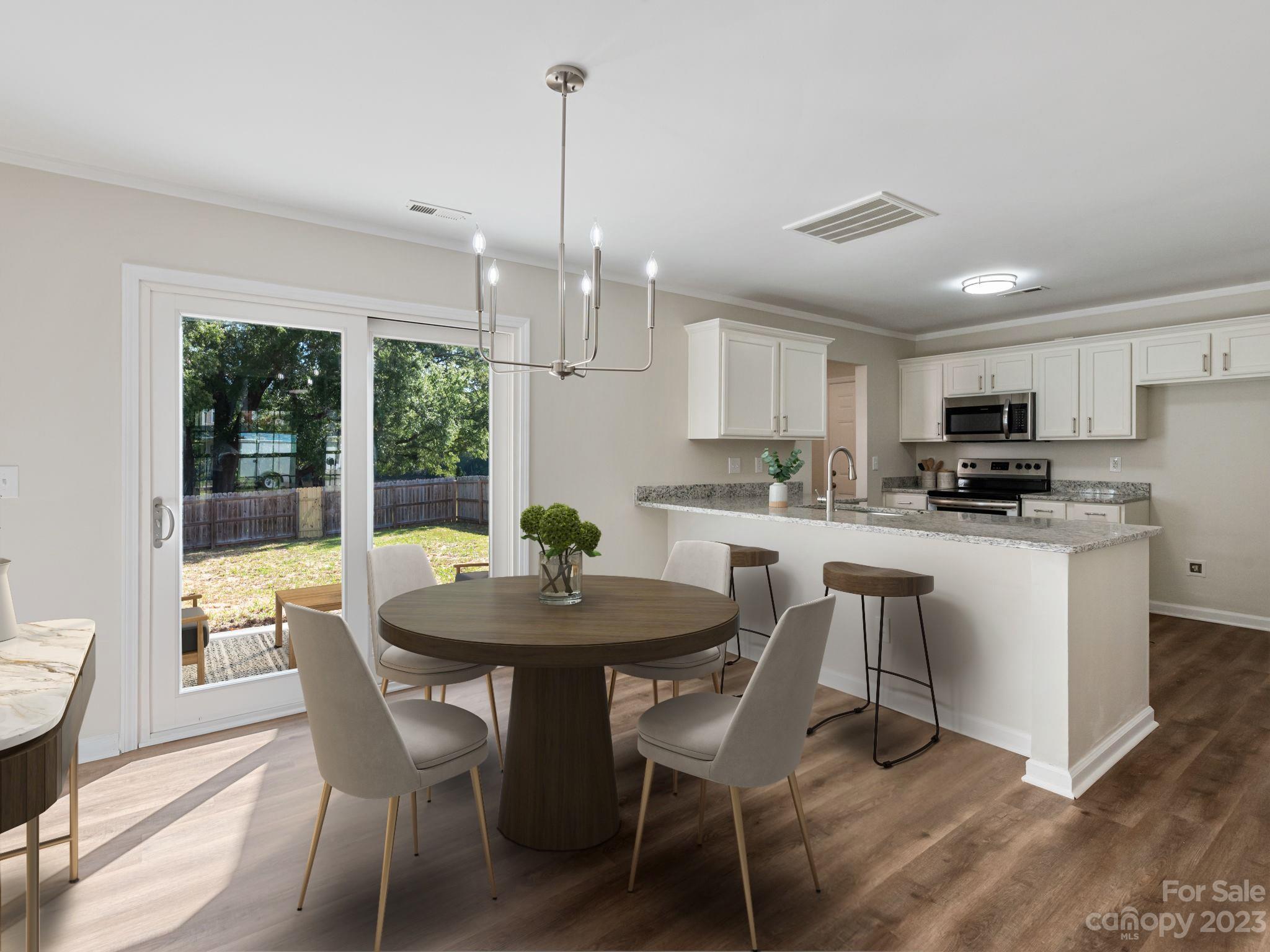 Whitehall - Residential